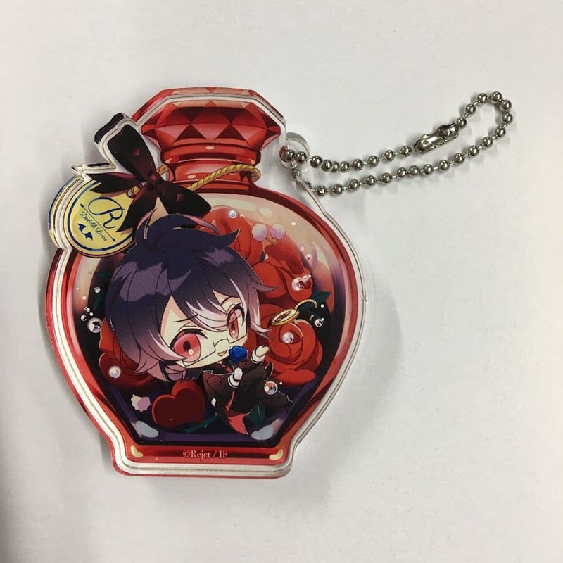 DIABOLIK LOVERS 逆巻レイジ アクリルキーホルダー | K-BOOKS 池袋 2