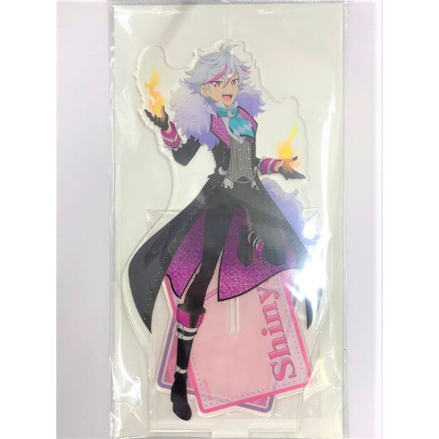 大江戸シンヤ アクリルスタンド Oedo Shinya - Acrylic stand