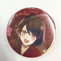ブレマイ 麻波麗 AGF 特典缶バッジ Amazon.co.jp: ブレマイ AGF