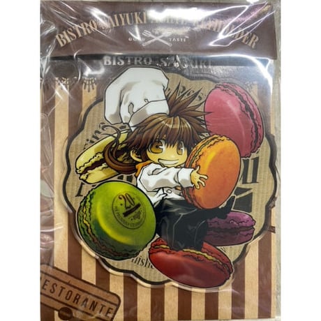 最遊記 最遊記外伝 アクリルチャーム STORES 最遊記の検索結果