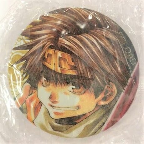 最遊記 30点 缶バッジRELOAD BLAST 猪八戒 孫悟空 峰倉かずや 峰倉かずや.NET」にてスペシャルイベント-遊宴-の初売グッズの