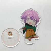 イケメン戦国 森蘭丸 アクリルスタンド