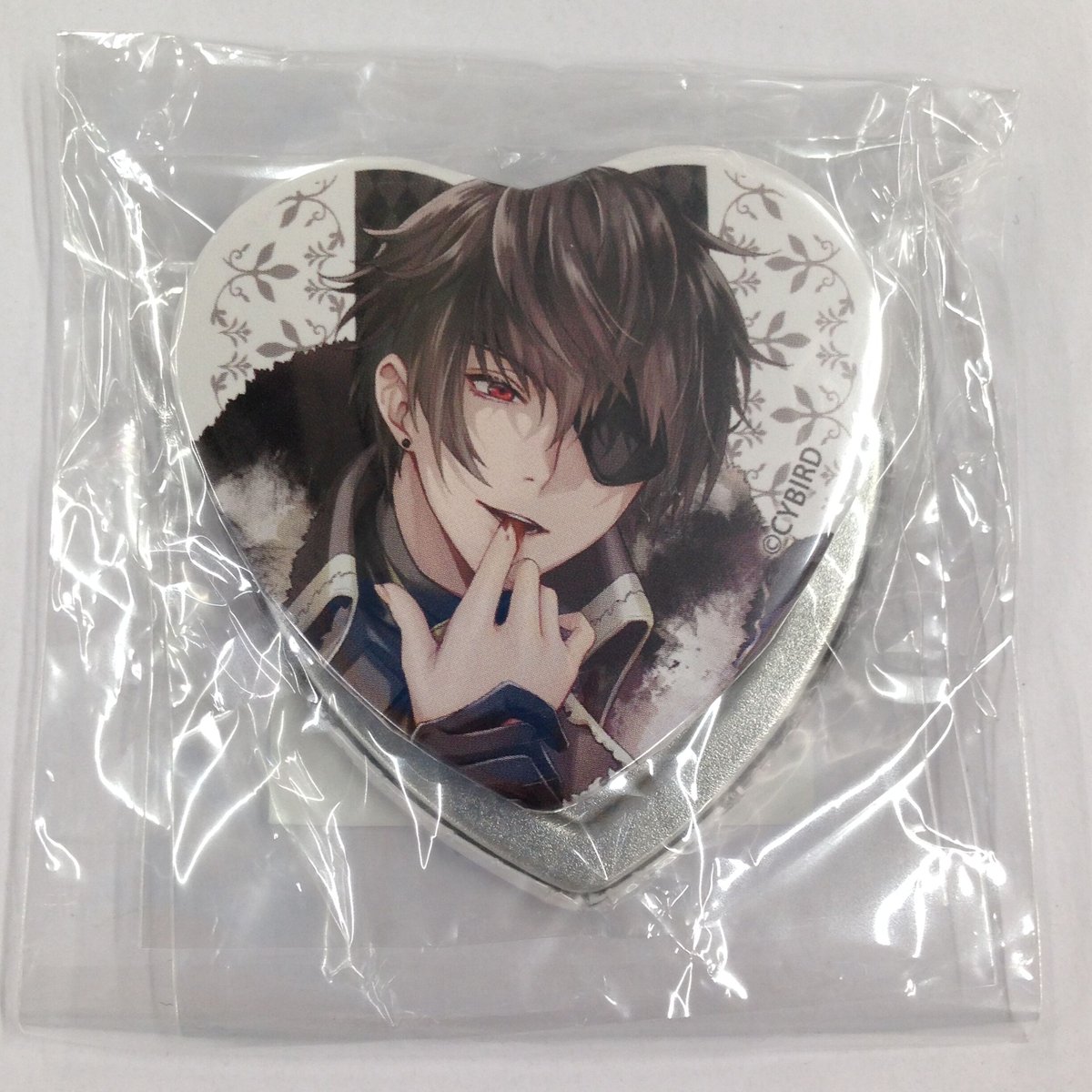 イケメン王子 ギルベルト 缶バッジ カード まとめ売り イケメン王子 ギルベルト 缶バッジセット | K-BOOKS 池袋 2次元グッズ通販