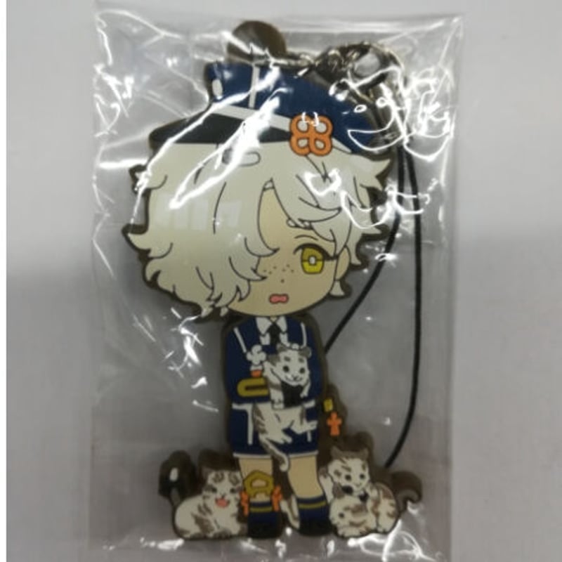 新品★未使用品★刀剣乱舞★本丸博★不動行光★連結着物アクリルストラップ Amazon.co.jp 刀剣乱舞☆本丸博☆不動行光☆連結着物アクリル