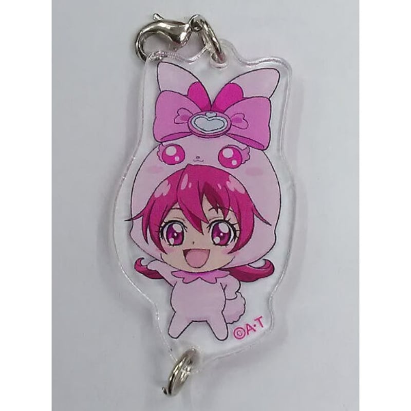 パラサイトイヴ2 メタルチャーム キーホルダー 【公式通販】