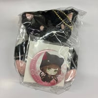 【コンパス】 ルルカ リリカ 缶バッジ セット【WEGO】 コンパス ルルカ WEGO コラボ缶バッジ | K-BOOKS 池袋 2次元