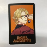 Collar×Malice 冴木弓弦 缶バッジ | K-BOOKS 池袋 2次元グッズ通販
