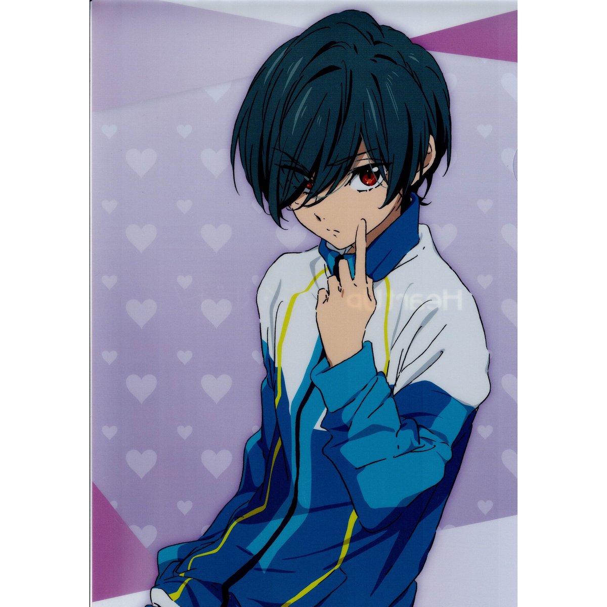 単品1枚のみ】Free! 桐嶋郁弥 クリアファイル | K-BOOKS 池袋 2 単品1枚のみ】Free! 桐嶋郁弥 クリアファイル | K-BOOKS 池袋 2