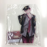 DIABOLIK LOVERS 無神アズサ タペストリー | K-BOOKS 池袋 2次元
