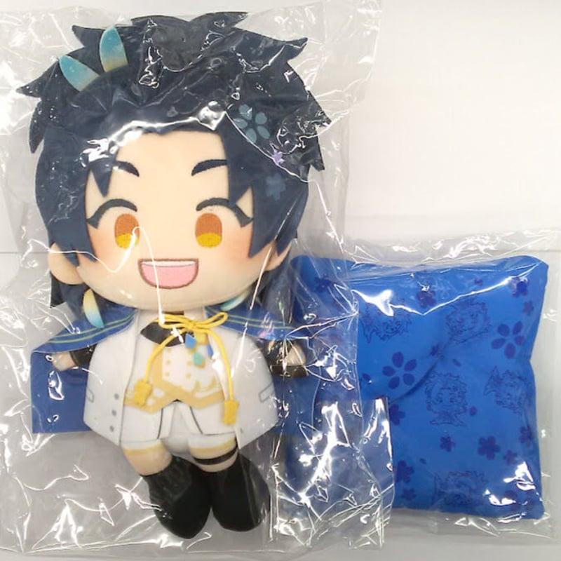 わんぱく！ 刀剣乱舞 太鼓鐘貞宗 たいこがねさだむね ぬいぐるみ