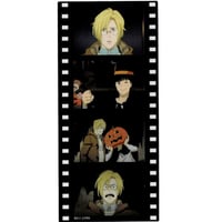 イタミ有】ハイキュー!! 赤葦 京治 スクエア缶バッジ ＜セブンネット