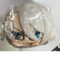 アイカツ　アニon マグバッジ　スミレ2個 アイカツ アニon マグバッジ スミレ2個 アイカツ アニON 限定