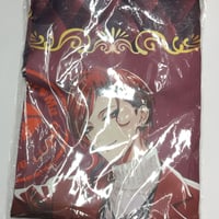 文豪ストレイドッグス」缶バッジ 坂口安吾 | K-BOOKS 池袋 2次元