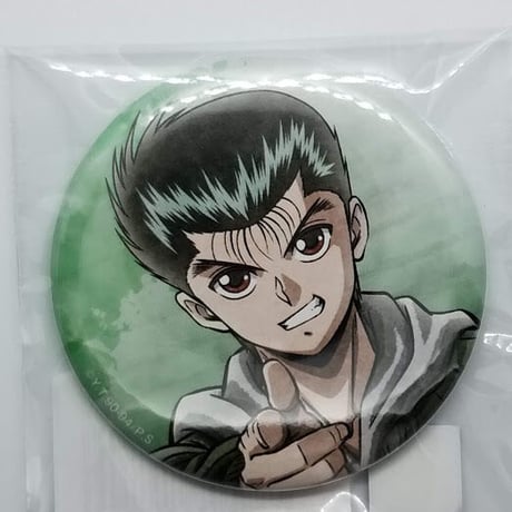 STORES 幽遊白書の検索結果