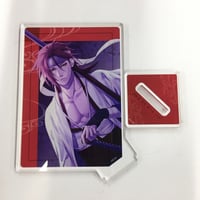 9 R.I.P 聖ヤ アクリルスタンド 冬の市2023-2024 | K-BOOKS 池袋 9 R.I.P 聖ヤ アクリルスタンド 冬の市2023-2024 | K-BOOKS 池袋