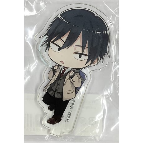 BL作品　アクリルスタンド CATEGORY 紺吉 | K-BOOKS 池袋 2次元グッズ通販