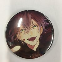 望月淳 『ヴァニタスの手記』 パンヴァニカフェ コースター 望月淳 『ヴァニタスの手記』 パンヴァニカフェ コースター