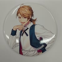 まじっく快斗 怪盗キッド まじっく快斗 1412 缶バッジ | K-BOOKS 池袋