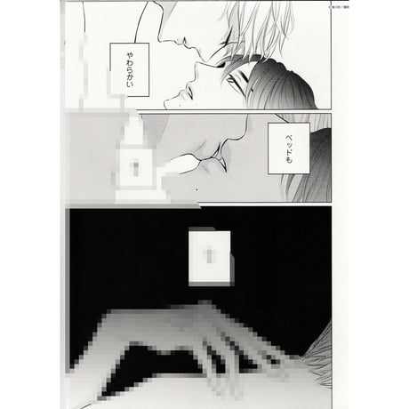 桂小町☆商業作品番外編2冊セット＋GUSH20周年記念展アクスタ 桂小町◇番外編2冊セット＆GUSH20周年記念展アクスタ GUSH編集部