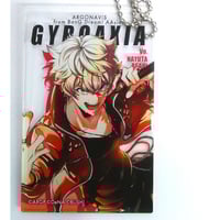 あんさんぶるスターズ！乙狩アドニス夢ノ咲学院学生証 | K-BOOKS 池袋