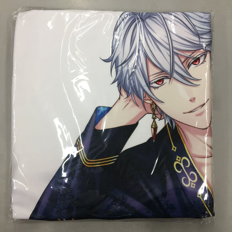 夢王国と眠れる100人の王子様 フロスト 抱き枕カバー 夢100 夢王国と眠れる100人の王子様 フロスト 抱き枕カバー | K-BOOKS