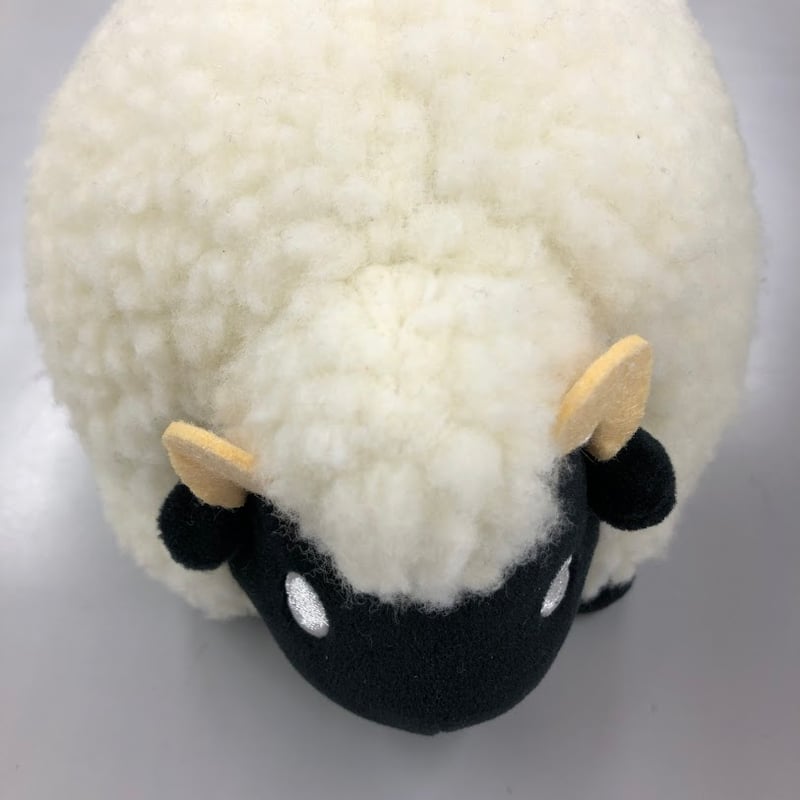 使用感有】魔法使いの約束 ひつじ ぬいぐるみ | K-BOOKS 池袋 2次元