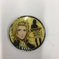 ときめきレストラン 伊達京也 缶バッジ