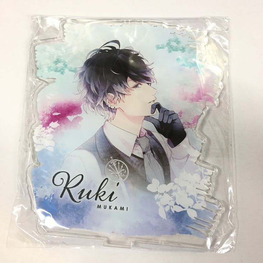 ディアラバ DIABOLIK LOVERS 無神ルキ アクリルスタンド fit=scale-down,w=1200