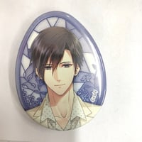DIABOLIK LOVERS 逆巻カナト 缶バッジ | K-BOOKS 池袋 2次元グッズ通販
