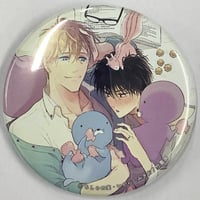 日ノ原巡『セラピーゲーム 』 ポストカード 生嶋静真 三兎湊【BLグッズ