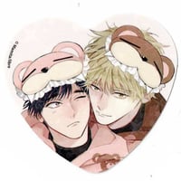 BLCD ドラマCD YOUNG GOOD BOYFRIEND ダヨオ - メルカリ
