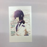 LaLa 40周年原画展」 缶バッジセット 2000年代B | K-BOOKS 池袋 2次元