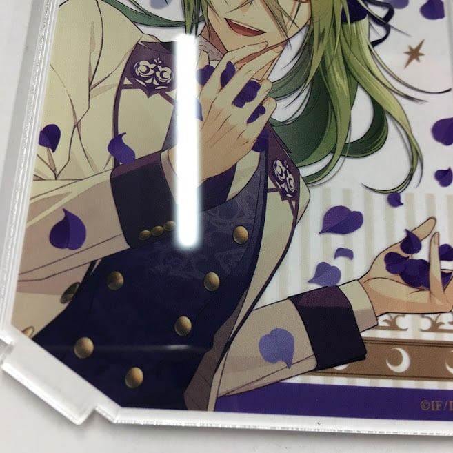 イタミ有】AMNESIA ウキョウ アクリルスタンド | K-BOOKS 池袋 2次元