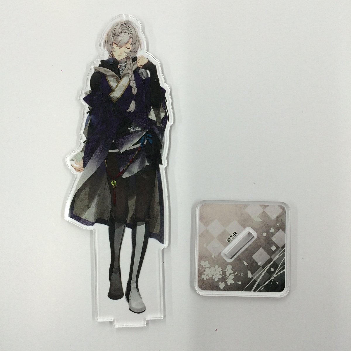 剣が刻 浪 アクリルスタンド | K-BOOKS 池袋 2次元グッズ通販