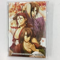 DYNAMIC CHORD 檜山朔良 珠洲乃千哉 榛名宗太郎 結崎芹 アクリル