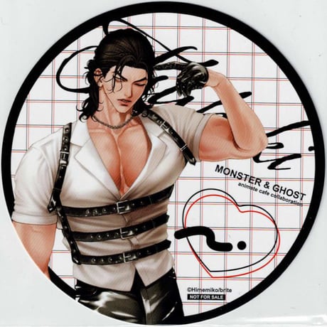 ITEM | K-BOOKS 池袋 2次元グッズ通販