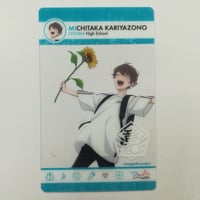 あんさんぶるスターズ 瀬名泉 4周年ケーキ 特典 アクリルシャドー