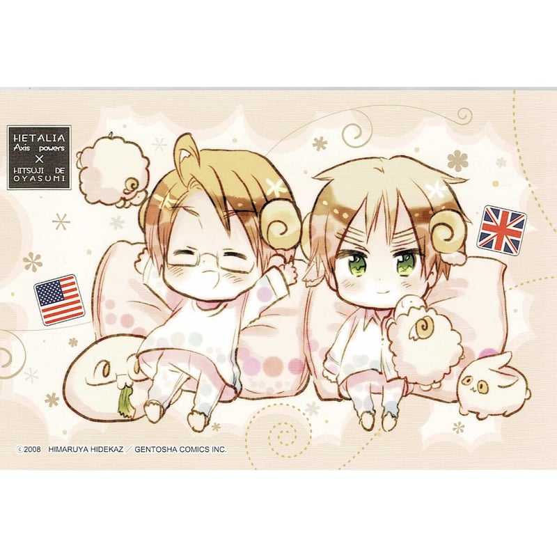 【るゆ 】ヘタリア 漫画セット ヘタリアWorld☆Stars 全巻セット - メルカリ