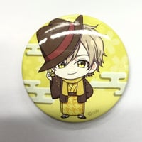 アオペラ -aoppella!?- 春宮永臣（メッセージ入り） フォト風カード