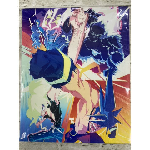 プロメア クレイ 特大アクリルスタンド アクスタ 【公式通販】