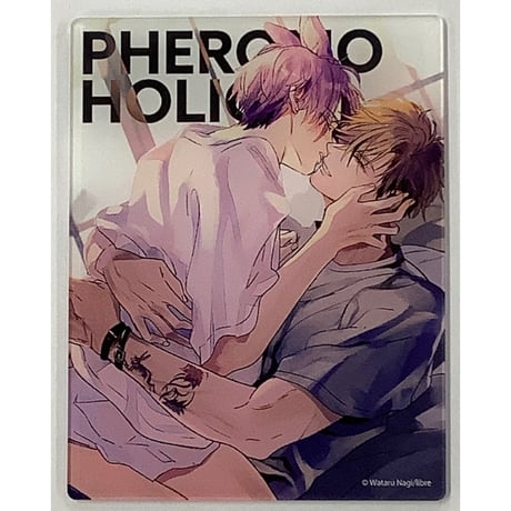 CATEGORY 那木渡 | K-BOOKS 池袋 2次元グッズ通販