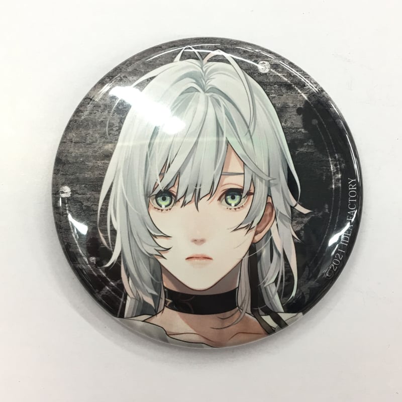 終遠のヴィルシュ 缶バッジ マティス 終遠のヴィルシュ マティス 缶バッジ | K-BOOKS 池袋 2次元グッズ通販