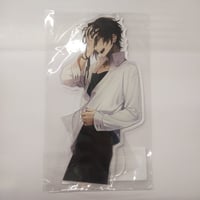 レンドフルールルイオトメイトセフィロトアクリルパズル