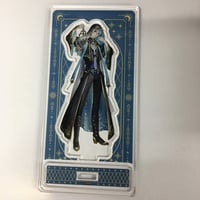 イケメン王子　リヒト　アクリルスタンド　アルカナver.　AGF2023