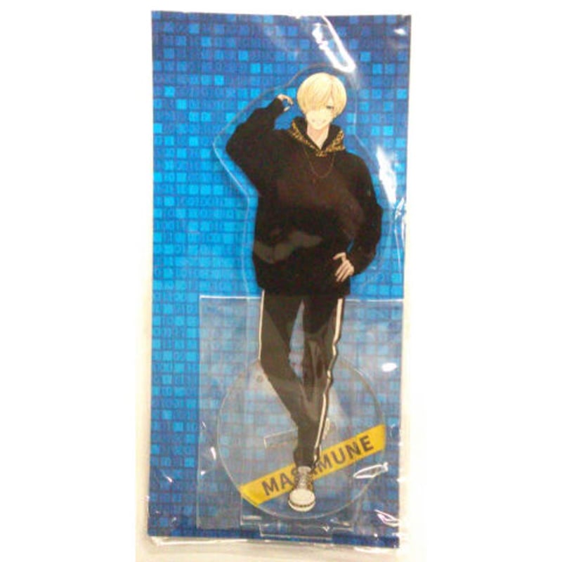 Amazon.co.jp: 戦アラ 伊達政宗 アクスタ アクリルスタンド 戦国ALIVE