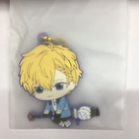 魔入りました！入間くん 鈴木入間＆オロバス・ココ トレーディング