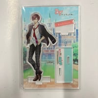 プリパラ 高瀬コヨイ もちころりん ぬいぐるみマスコット vol.2 | K