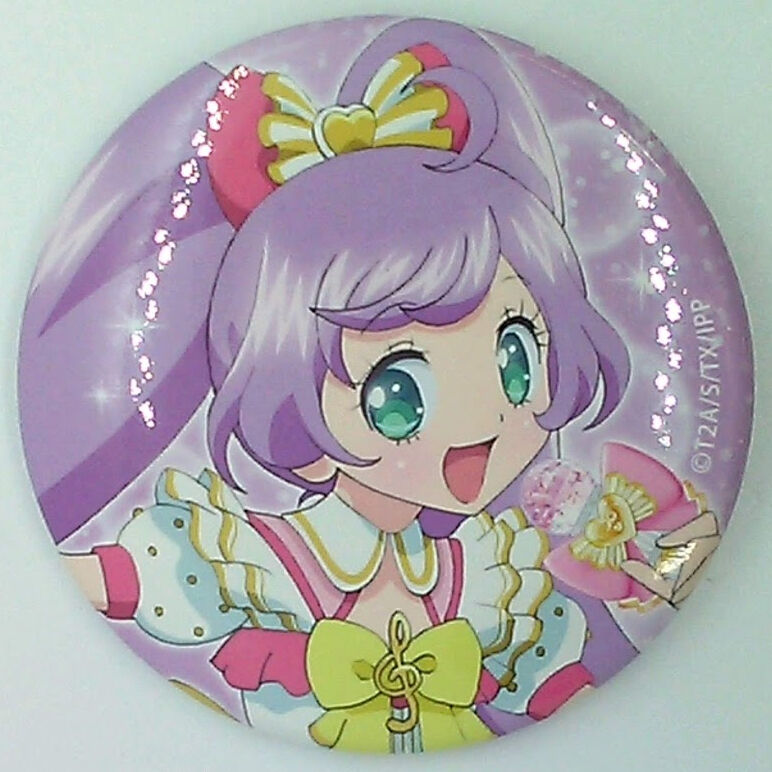 プリパラ 真中らぁら ダッシュストア アクスタ Amazon.co.jp: プリパラ 真中 らぁら アクリルスタンド