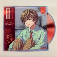 ヘタリアAxisPowersレザーチャーム ヘタリア Axis Powers アメリカ レザーチャーム | K-BOOKS 池袋