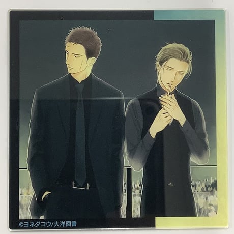 CATEGORY ヨネダコウ | K-BOOKS 池袋 2次元グッズ通販